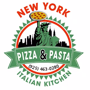 New York Pizza & Pasta